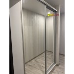 Шкаф купе гардероб от Мебель-24