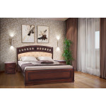 Кровать двуспальная Фелиция от Мебель-24