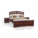 Кровать двуспальная Фелиция от Мебель-24