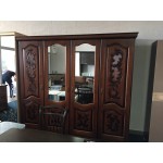 Шкаф Жозефина от Roomer IN