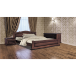 Спальня Жасмин орех от Roomer IN