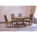 Комплект Кріт горіх патіна від Roomer IN