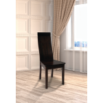 Стул Франс каштан от Roomer IN
