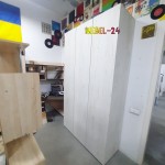 Шафа розпашна Сота від Меблі-24