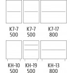 Кухня Лора Софт 1.8 КС КС від Меблі-24