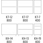 Кухня Белла 2.0 КС от Мебель-24