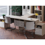 Офисный стол 2 КС от Мебель-24