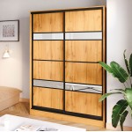 Шкаф купе 1500 КС h-2100 Серия Комби