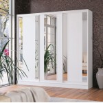 Шафа купе 2200 КС h-2100 Серія Стандарт