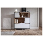 Вітрина Wood від Garant