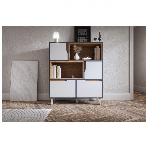 Вітрина Wood від Garant