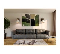 Прямий диван Альб 3с