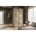 Шкаф купе Практик 1100 Гарант