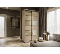 Шкаф купе 1100 Гарант