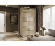 Шкаф купе 1100 Гарант Шкаф купе 1100 Гарант