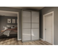 Шкаф купе 1400 Гарант