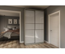 Шкаф купе 1400 Гарант Шкаф купе 1400 Гарант
