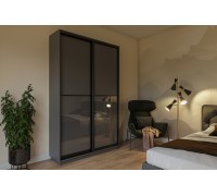 Шкаф купе 1500 Гарант