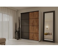 Шкаф купе 1600 Гарант