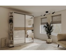 Шкаф купе 1800 Гарант Шкаф купе 1800 Гарант