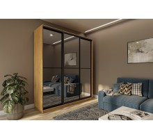 Шкаф купе 2100 Гарант Шкаф купе 2100 Гарант