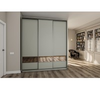 Шкаф купе 2200 Гарант