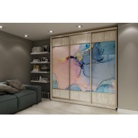 Шкаф купе 2300 Гарант