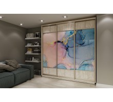 Шкаф купе 2300 Гарант Шкаф купе 2300 Гарант