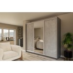 Шкаф купе Практик 2700 Гарант