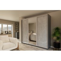Шкаф купе 2700 Гарант
