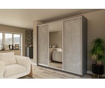 Шкаф купе 2700 Гарант
