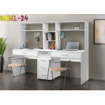 Письменный стол СТ-02 от Мебель-24