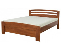 Кровать деревянная 160 Рондо
