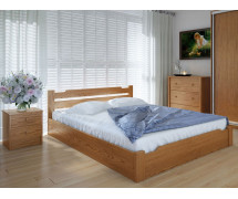 Кровать двуспальная Сакура с механизмом