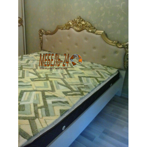 Кровать Виктория фото