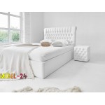 Двуспальная кровать Chester Embawood