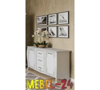 Комод 2Д/3Ш Тереза