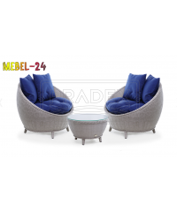 Комплект для сада Киви Прадекс