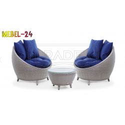 Комплект для саду Ківі Прадекс