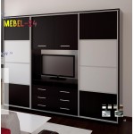 Шафа камелот КН-27 Преміум h-2200 ДОМ