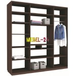 Шкаф купе Камелот КР 26