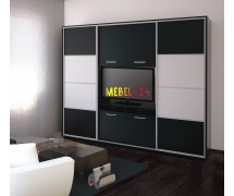 Шафа купе Камелот КР 27
