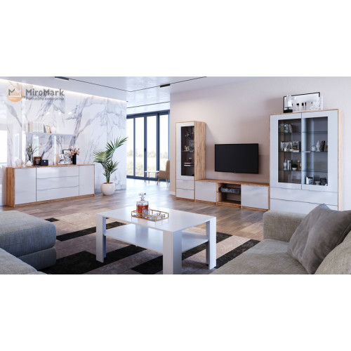 Мебель для гостиной Asti Миромарк
