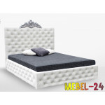 Кровать Dianora Plus 160*200 Миромарк