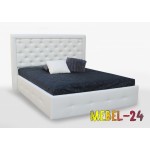 Кровать Franko 160*200 Миромарк
