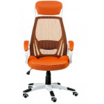 Крісло Special4You Briz orange