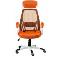 Кресло Special4You Briz orange 