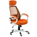 Кресло Special4You Briz orange 