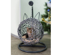 Підвісне крісло для кішок Кіті