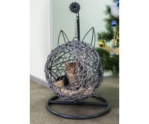 Підвісне крісло для кішок Кіті
